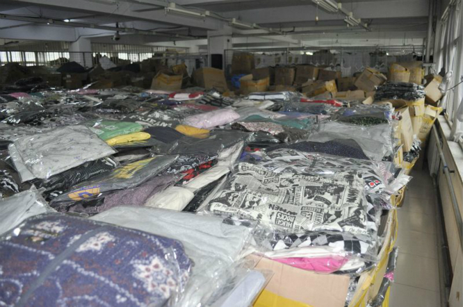 连云港纺织品空运_航空加急件